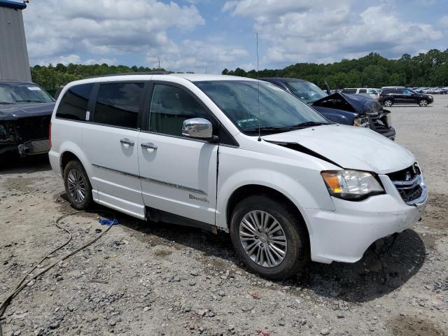 VIN 2C4RC1CG3ER256966 2014 Chrysler Town and Countr... no.4