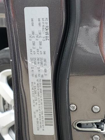 2020 Jeep Compass Latitude VIN: 3C4NJDBB8LT115736 Lot: 58018744