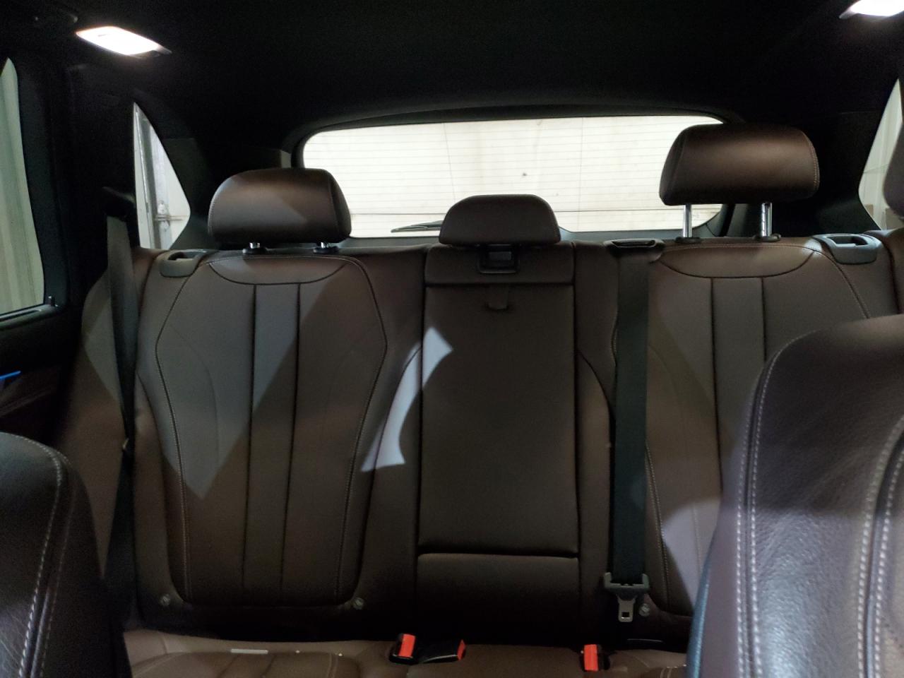 5UXKS4C55J0Y17904 2018 BMW X5 xDrive35D