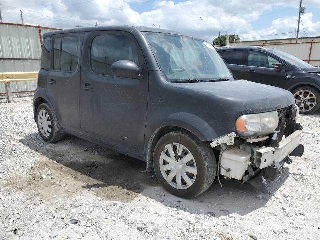 2011 Nissan Cube Base VIN: JN8AZ2KR8BT206366 Lot: 59799604