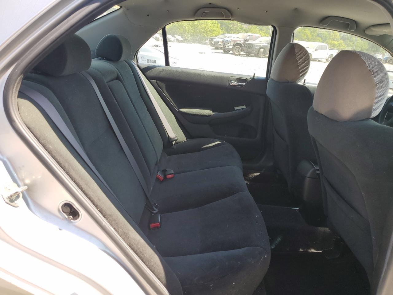 1HGCM56306A033021 2006 Honda Accord Se