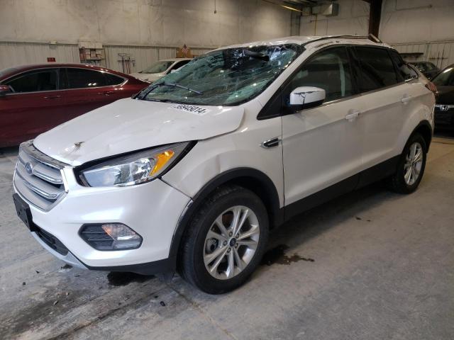 Vin: 1fmcu9gd3kua45052, lot: 59945014, ford escape se 2019 img_1
