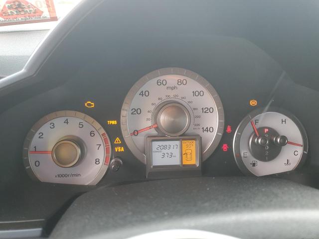 2009 Honda Pilot Exl VIN: 5FNYF48519B017199 Lot: 57656804