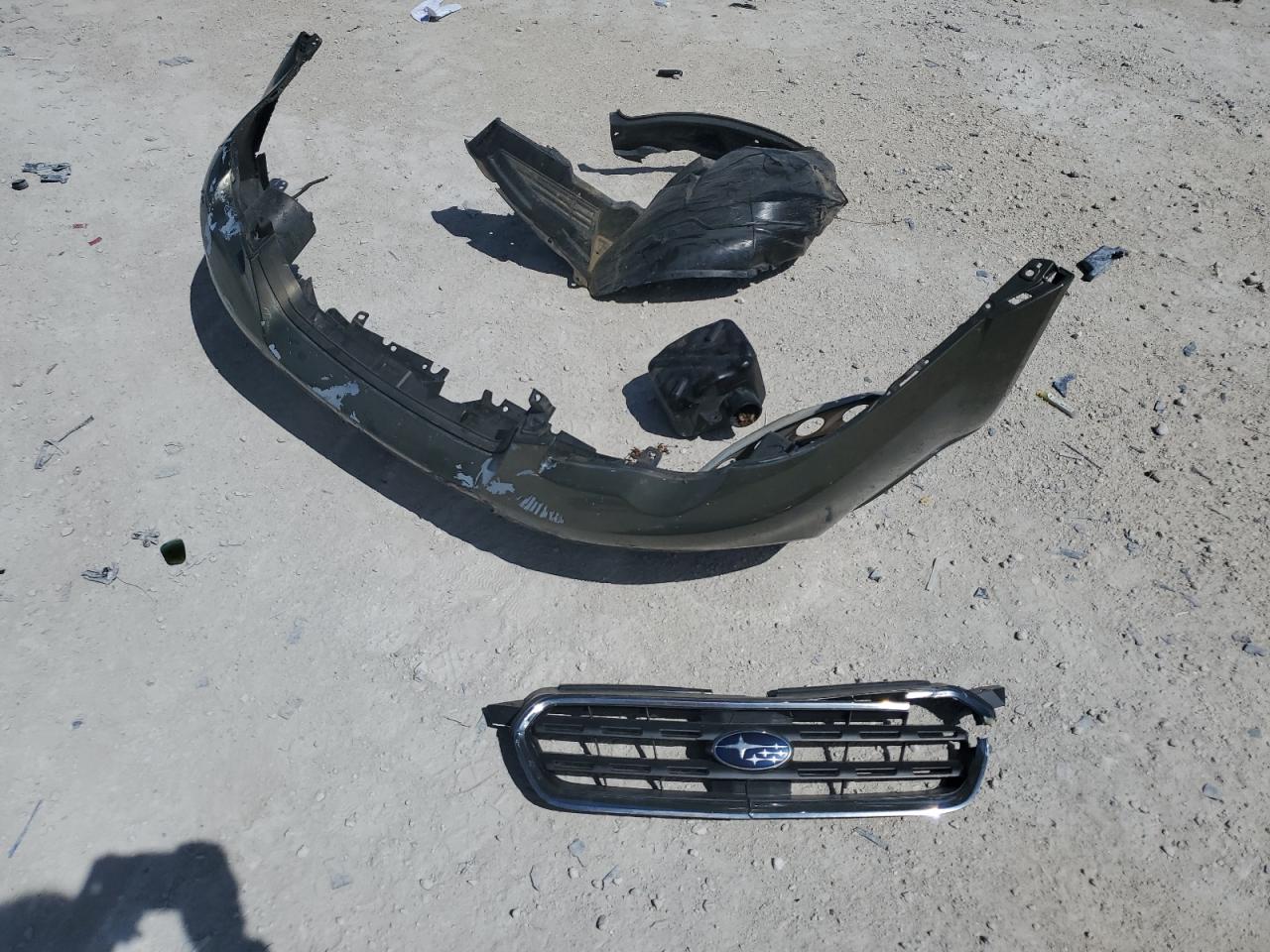 4S4BP61CX57357339 2005 Subaru Legacy Outback 2.5I