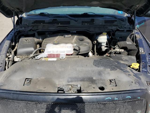 2015 Ram 1500 Slt VIN: 1C6RR7LM1FS609171 Lot: 58449764