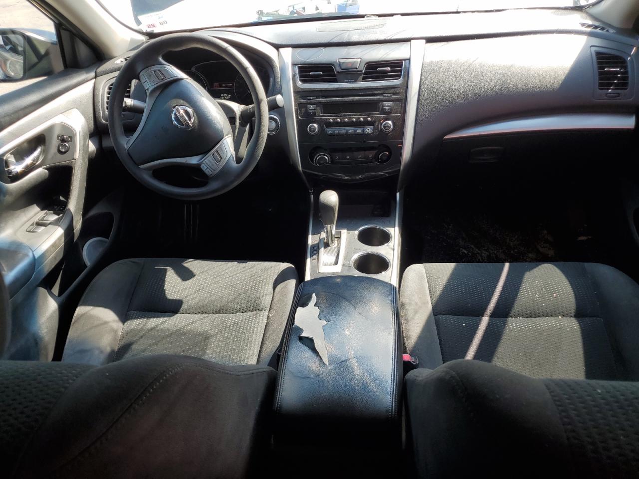 1N4AL3AP0FN863262 2015 Nissan Altima 2.5