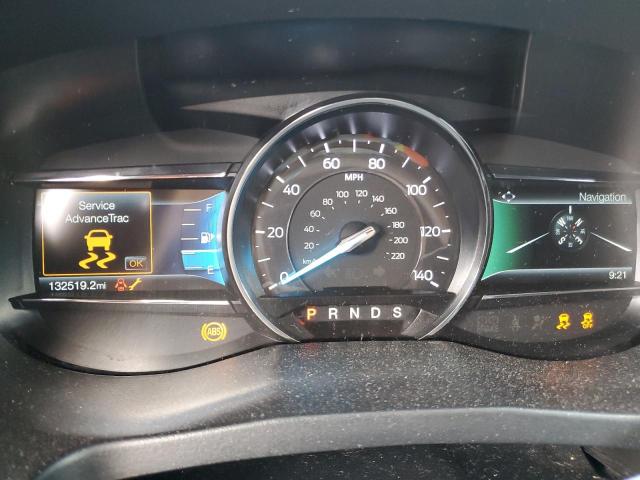 2019 FORD EXPLORER X - 1FM5K8D81KGA76296