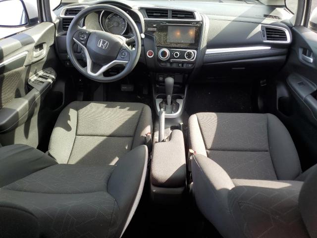 2016 Honda Fit Ex VIN: JHMGK5H78GX016325 Lot: 59107524