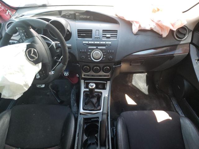 2010 Mazda Speed 3 VIN: JM1BL1H42A1230910 Lot: 57919294