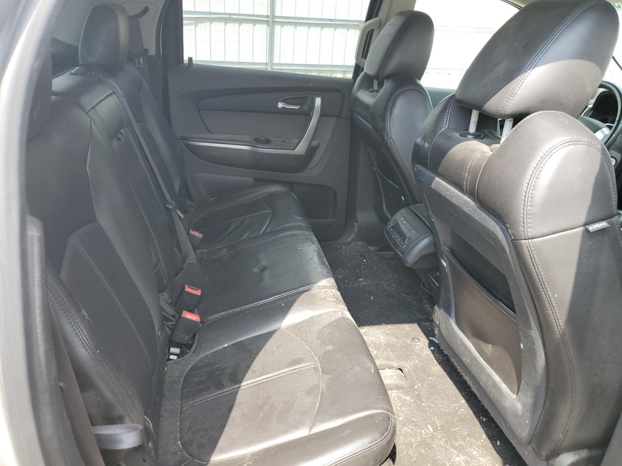 1GKLRMEDXAJ145861 2010 GMC Acadia Slt-1