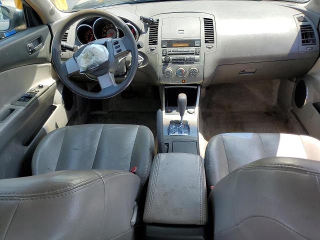2005 Nissan Altima S VIN: 1N4AL11E65N920498 Lot: 58773734