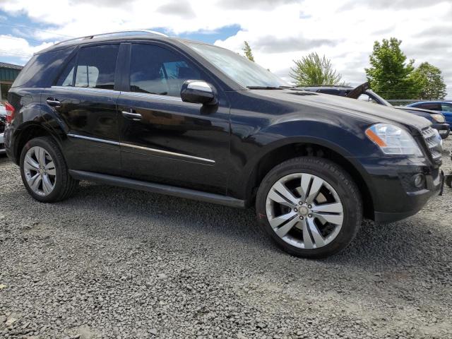 2010 Mercedes-Benz Ml 350 4Matic VIN: 4JGBB8GB2AA610367 Lot: 58434794