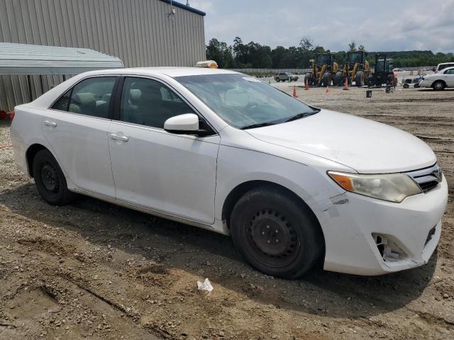 2012 Toyota Camry Base VIN: 4T1BF1FK1CU118301 Lot: 57021944