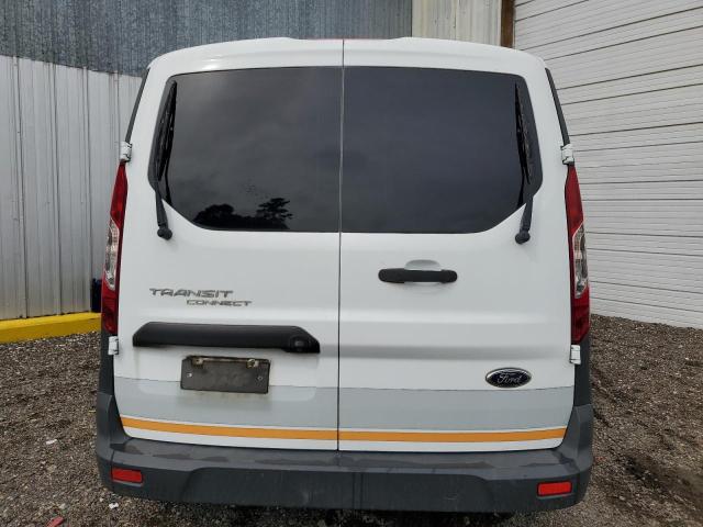 2016 Ford Transit Connect Xl VIN: NM0LS7E7XG1287869 Lot: 57846594