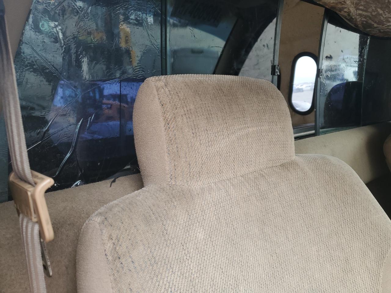 1B7HF16YXVS220746 1997 Dodge Ram 1500