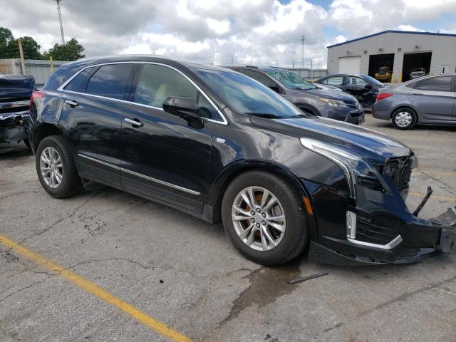 2019 CADILLAC XT5 PREMIU 1GYKNFRS7KZ153680  57641134