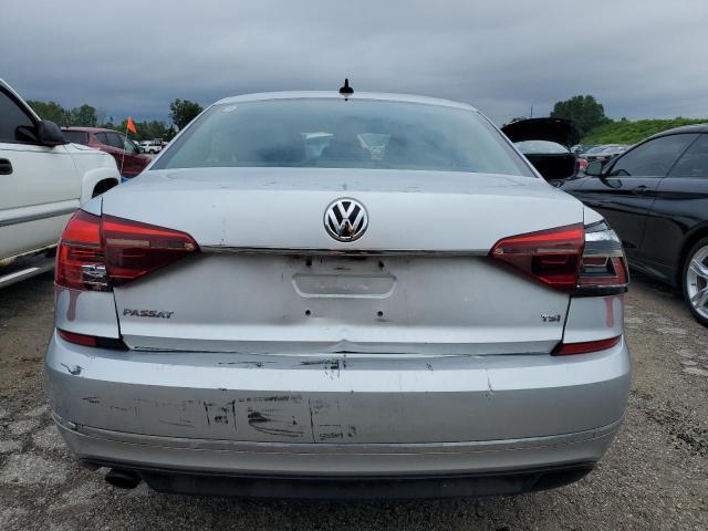 VIN 1VWDT7A39HC039283 2017 Volkswagen Passat, R-Line no.6