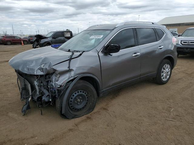 Vin: knmat2mv9gp635569, lot: 57503464, nissan rogue s 2016 img_1