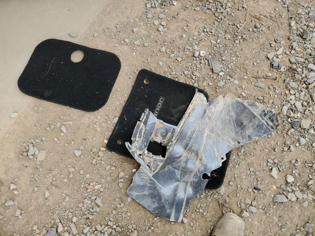 2016 Dodge Journey Crossroad VIN: 3C4PDCGB5GT207556 Lot: 59713624