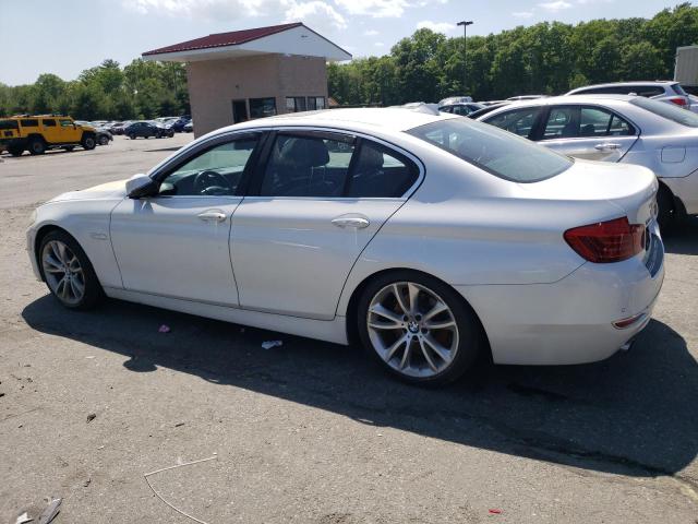 2016 BMW 535 XI - WBA5B3C54GG260148