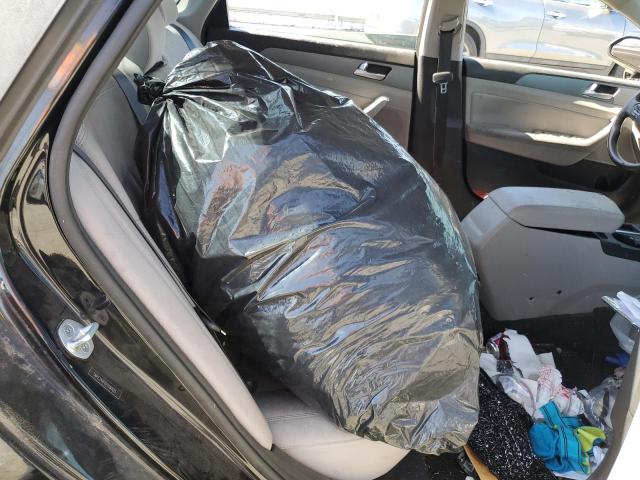 2015 Hyundai Sonata Se VIN: 5NPE24AF6FH180025 Lot: 58092994