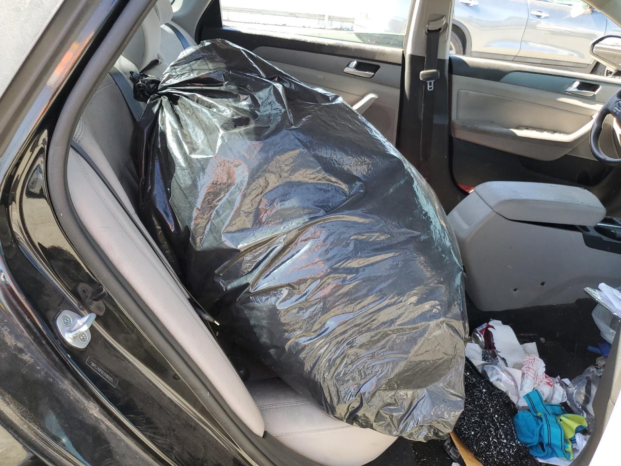 5NPE24AF6FH180025 2015 Hyundai Sonata Se