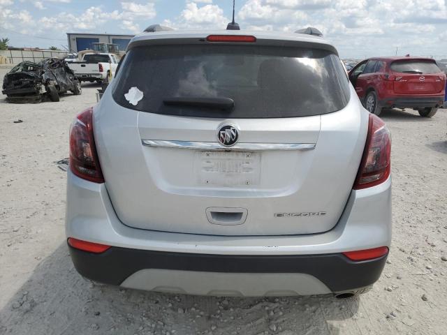 2022 Buick Encore Preferred VIN: KL4CJASBXKB768424 Lot: 60776924