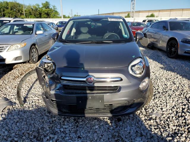 VIN ZFBCFYAB7JP642530 2018 Fiat 500X, Pop no.5