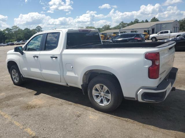 2023 CHEVROLET SILVERADO 1GCRABEK7PZ108678  59850254