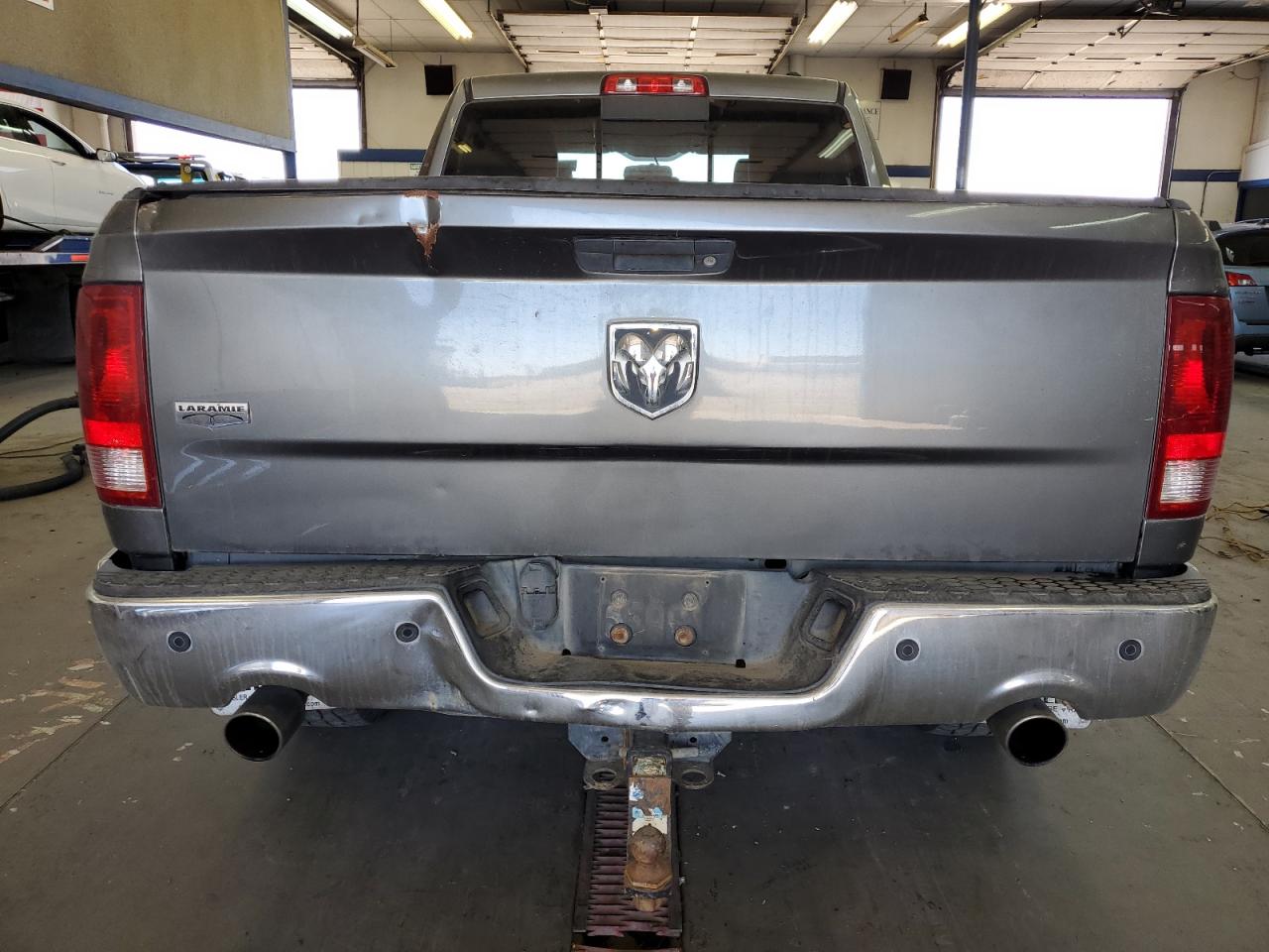 1C6RD7JTXCS198213 2012 Dodge Ram 1500 Laramie