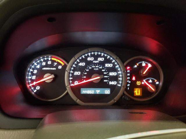 2007 Honda Pilot Lx VIN: 5FNYF18107B022547 Lot: 58747494