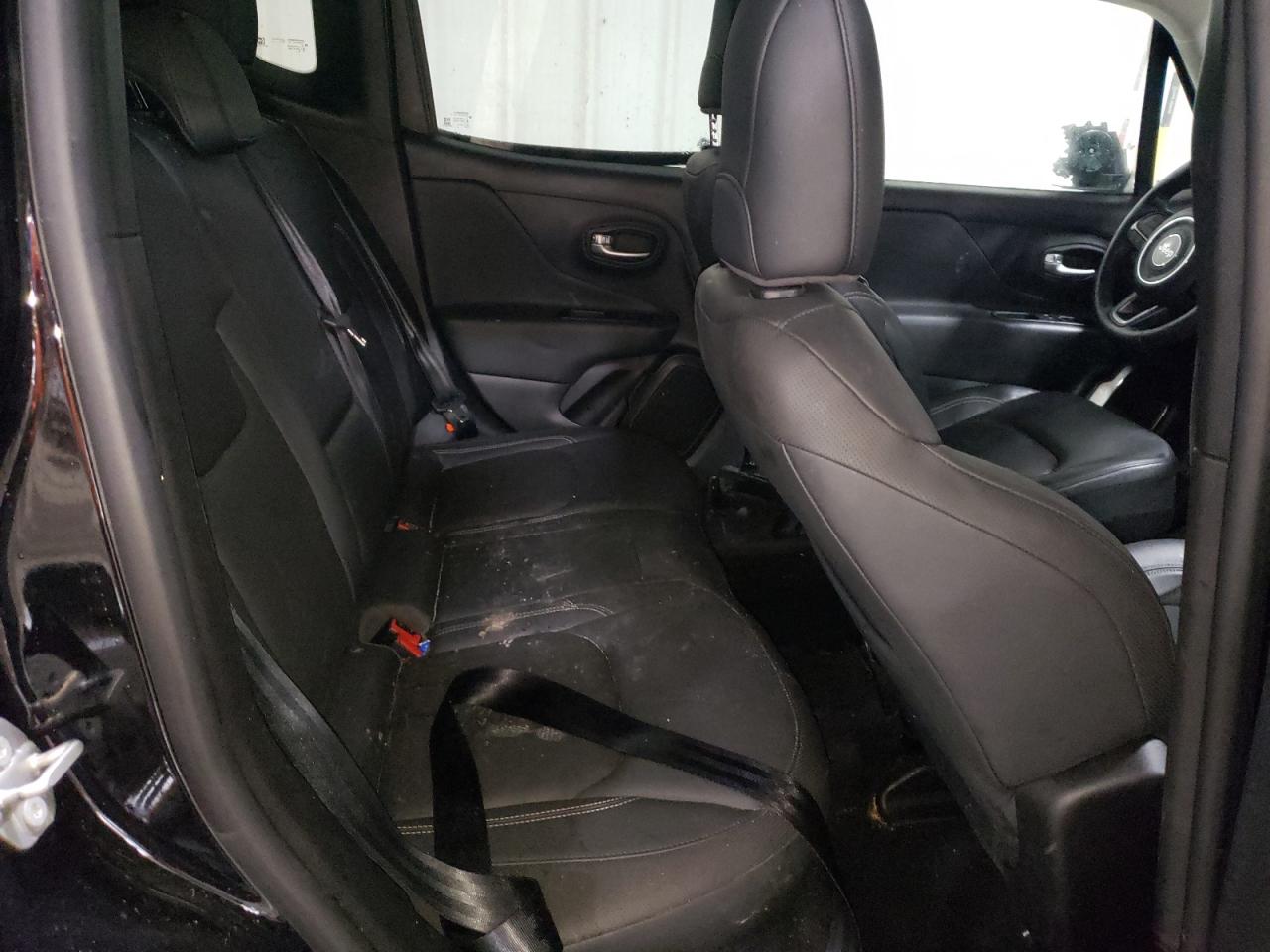 ZACNJAD16LPL69579 2020 Jeep Renegade Limited