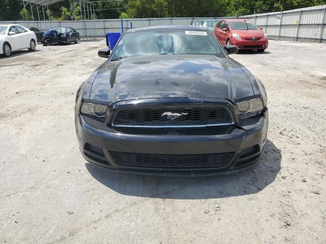 2014 Ford Mustang VIN: 1ZVBP8AM3E5255348 Lot: 58886604