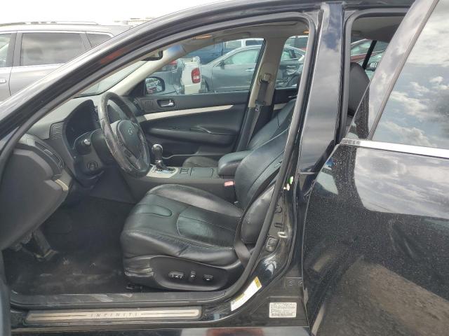 2008 Infiniti G - Image 7