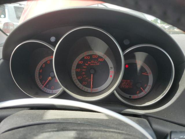 2006 Mazda 3 Hatchback VIN: JM1BK343561538320 Lot: 60937204