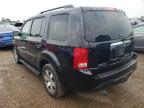 HONDA PILOT TOUR photo