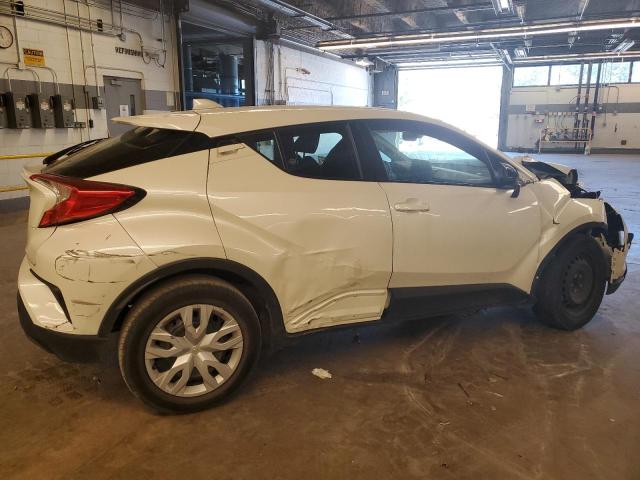 Vin: jtnkhmbx6l1078814, lot: 58987114, toyota c-hr xle 20203