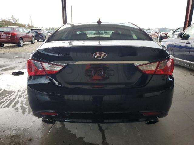 2011 Hyundai Sonata Se VIN: 5NPEC4ACXBH229157 Lot: 57424274