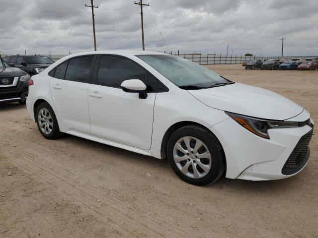 2020 TOYOTA COROLLA LE - 5YFEPRAE8LP043978