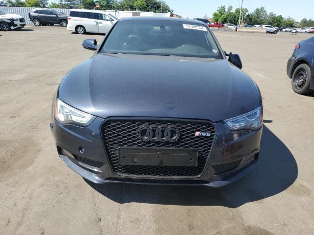 2014 Audi A5 Premium Plus VIN: WAULFAFR3EA023360 Lot: 57098504