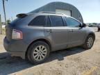 FORD EDGE SEL снимка