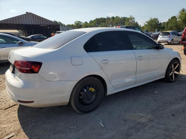 2017 VOLKSWAGEN JETTA S - 3VW2B7AJXHM225745