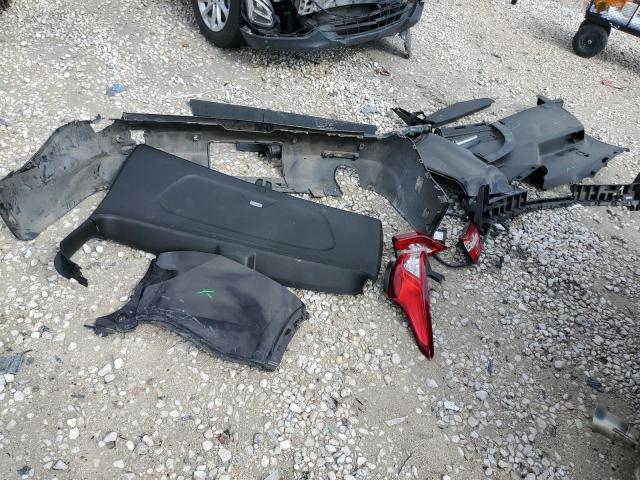 2019 Chevrolet Traverse Lt VIN: 1GNERHKW3KJ117328 Lot: 60136584