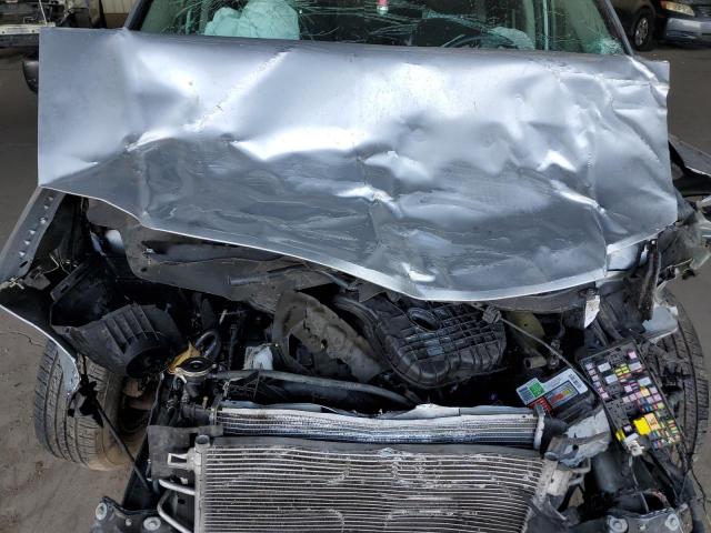 2012 Dodge Grand Caravan Se VIN: 2C4RDGBG5CR360194 Lot: 58266974