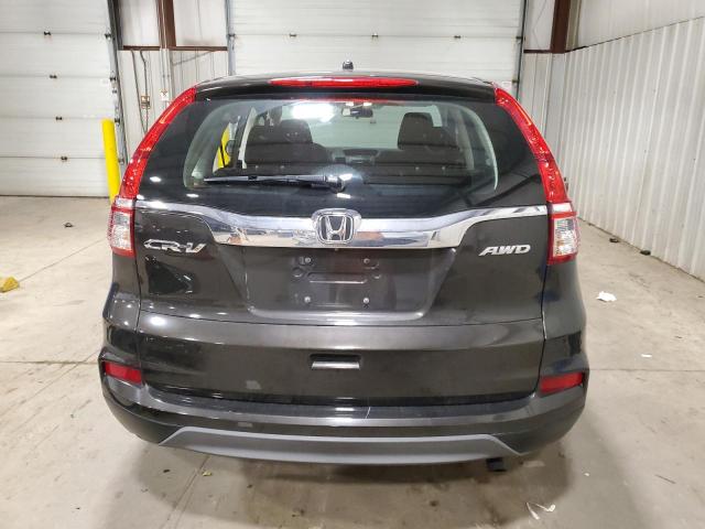 2015 Honda Cr-V Lx VIN: 2HKRM4H30FH693102 Lot: 58486164