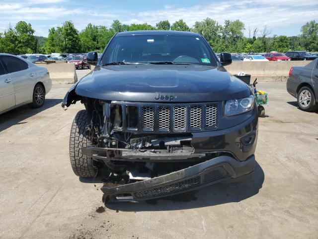 2015 Jeep Grand Cherokee Laredo VIN: 1C4RJFAG5FC607490 Lot: 56992244