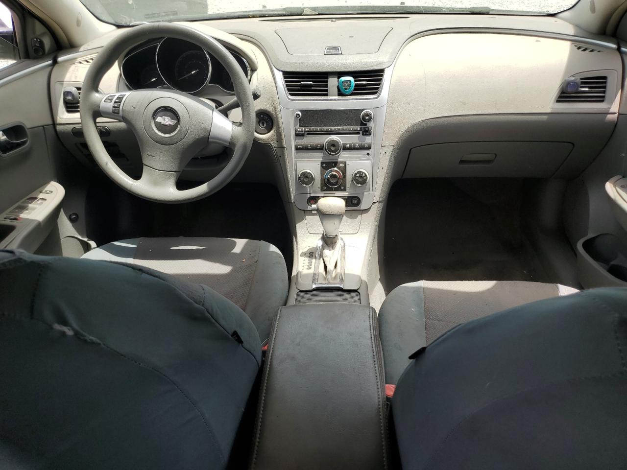 1G1ZG57N08F189459 2008 Chevrolet Malibu Ls