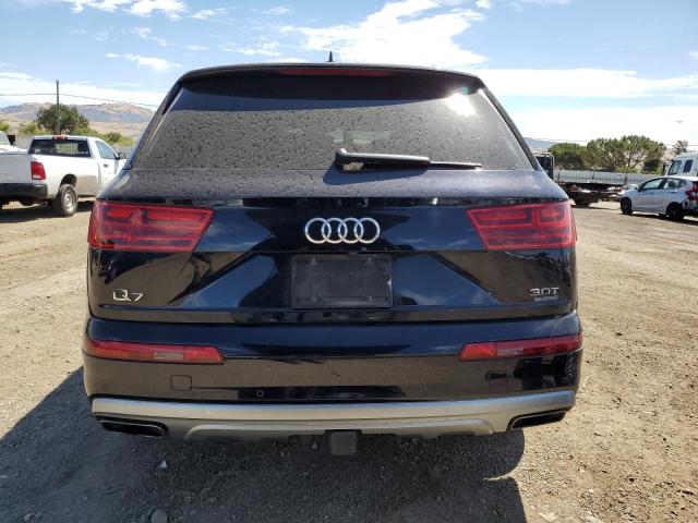 2018 Audi Q7 Premium Plus VIN: WA1LAAF72JD005175 Lot: 59939324