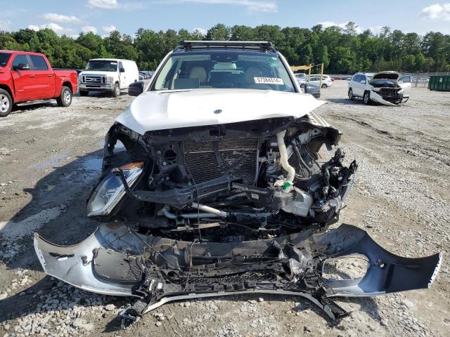 2018 Mercedes-Benz Gle 350 4Matic VIN: 4JGDA5HB2JB003467 Lot: 57384514