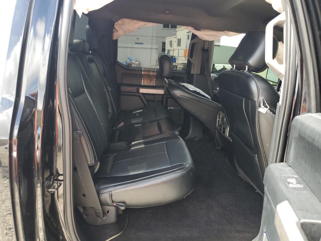 1FTEW1C4XKKF09884 2019 Ford F150 Supercrew